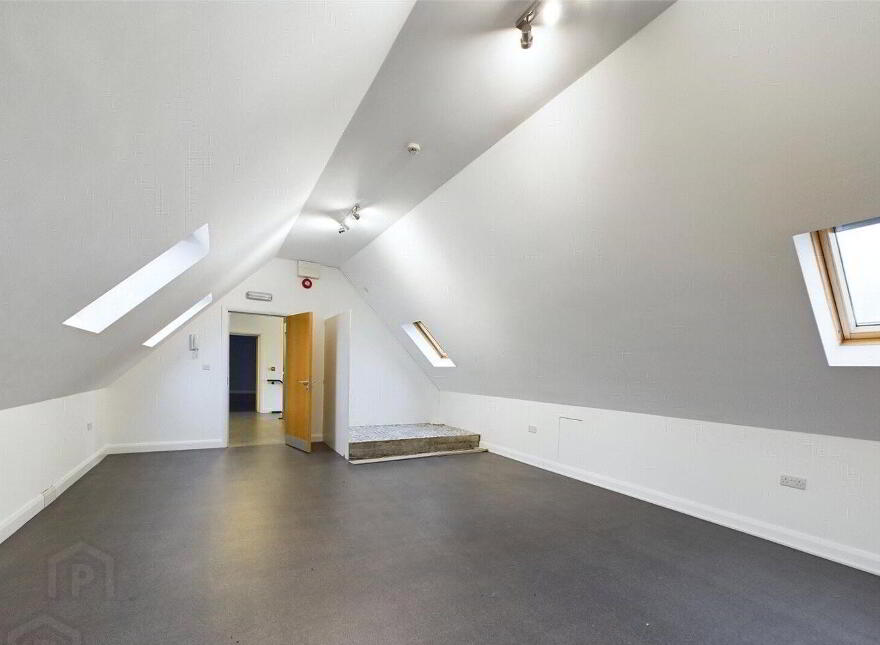 Unit 5, 40 John Street, Rathfriland, BT34 5QH