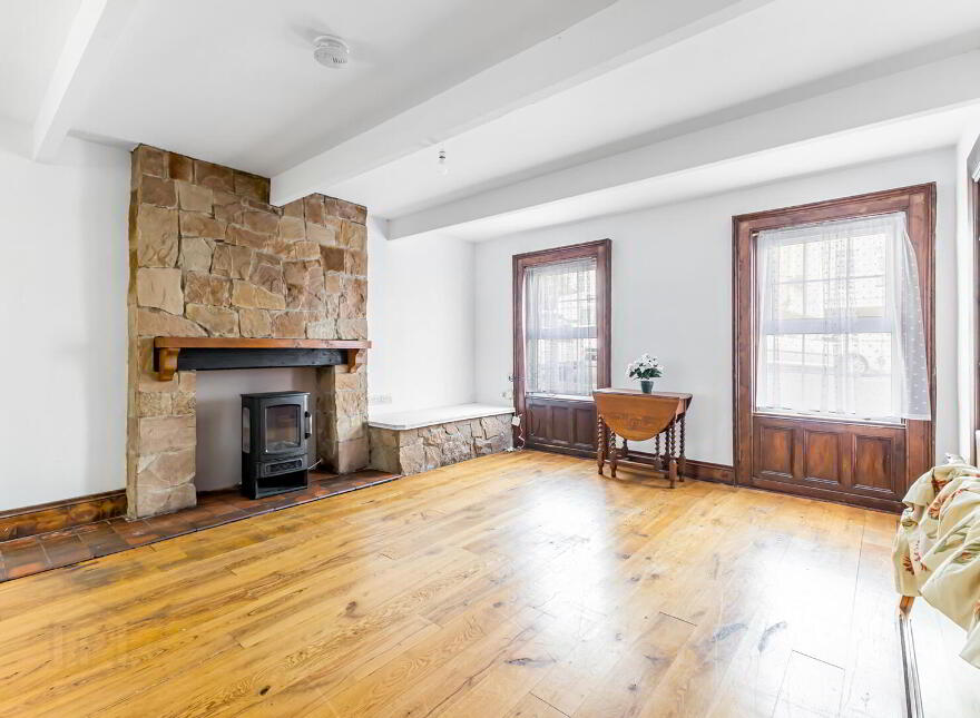 16 Warren Road, Donaghadee, BT21 0DS