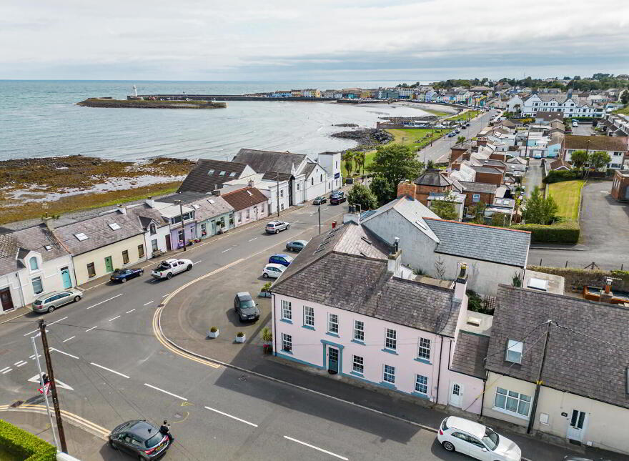 16 Warren Road, Donaghadee, BT21 0DS