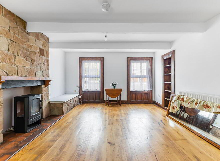 16 Warren Road, Donaghadee, BT21 0DS