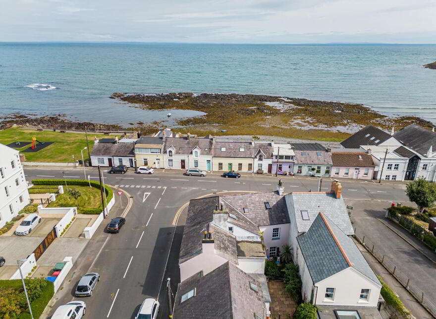 16 Warren Road, Donaghadee, BT21 0DS