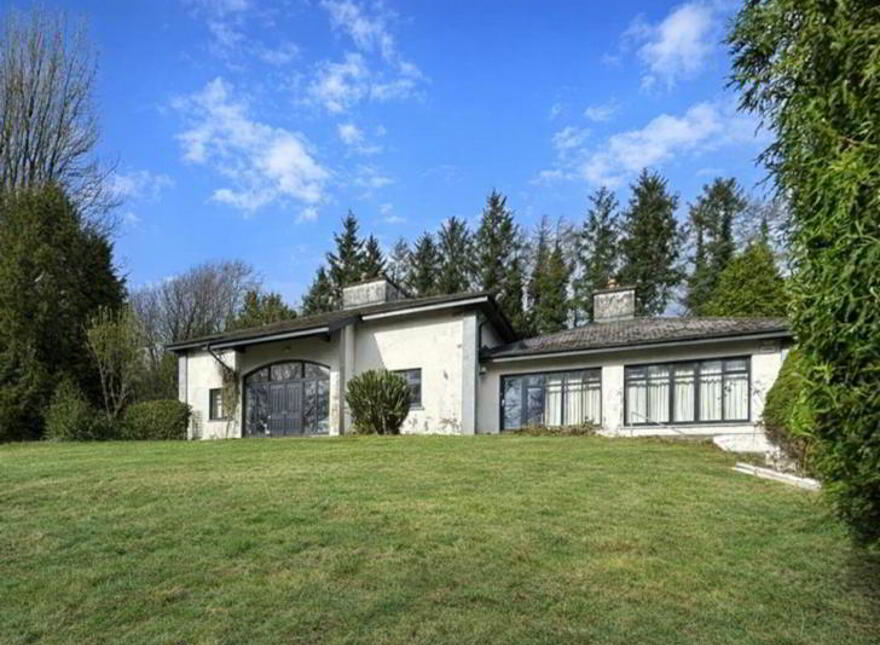 Beech House, Lough Bane, Oldcastle, A82TD28