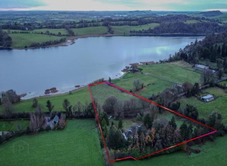 Beech House, Lough Bane, Oldcastle, A82TD28