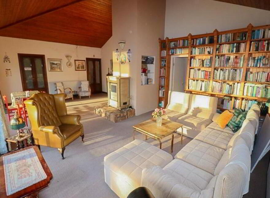 Beech House, Lough Bane, Oldcastle, A82TD28