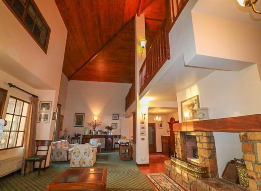 Beech House, Lough Bane, Oldcastle, A82TD28