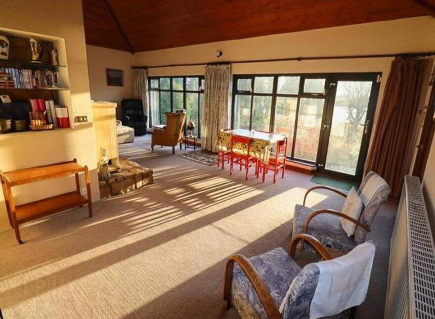 Beech House, Lough Bane, Oldcastle, A82TD28