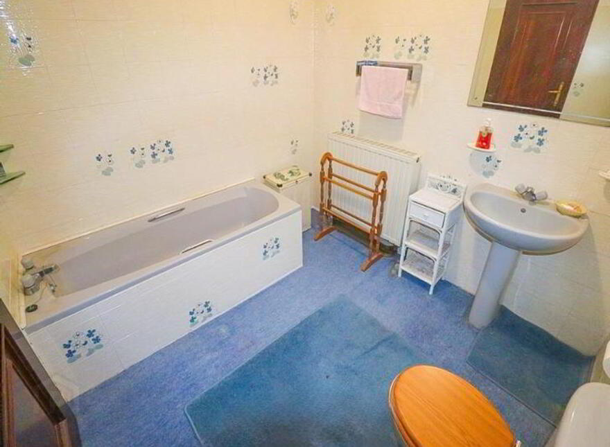 Beech House, Lough Bane, Oldcastle, A82TD28