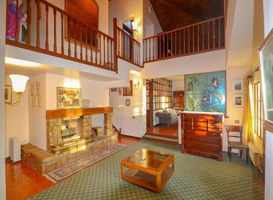 Beech House, Lough Bane, Oldcastle, A82TD28