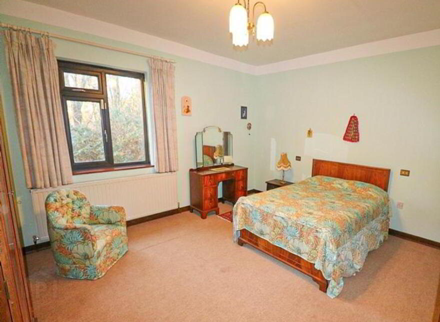 Beech House, Lough Bane, Oldcastle, A82TD28