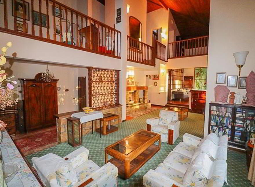 Beech House, Lough Bane, Oldcastle, A82TD28