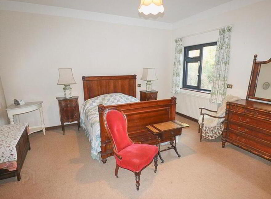 Beech House, Lough Bane, Oldcastle, A82TD28