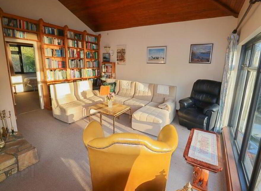 Beech House, Lough Bane, Oldcastle, A82TD28