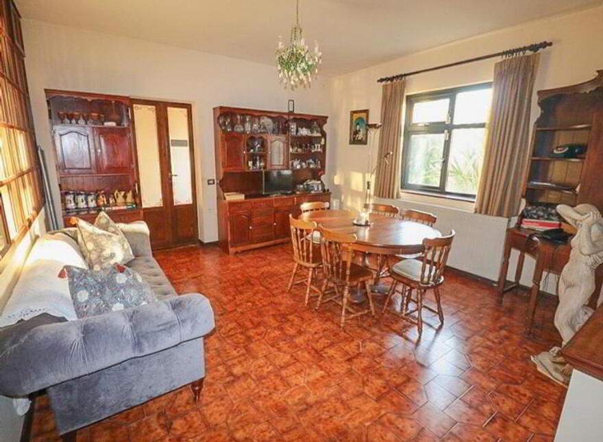 Beech House, Lough Bane, Oldcastle, A82TD28