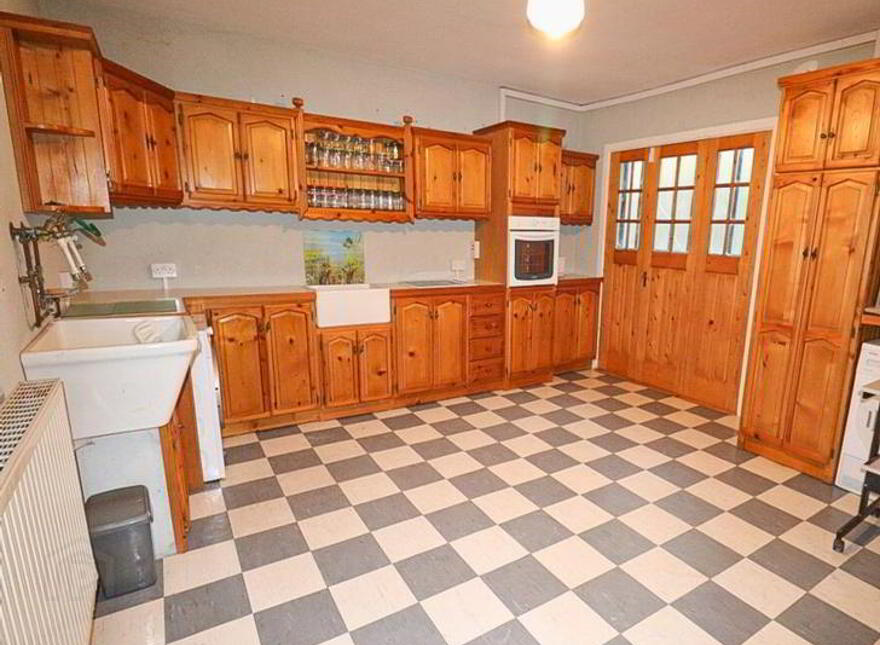 Beech House, Lough Bane, Oldcastle, A82TD28