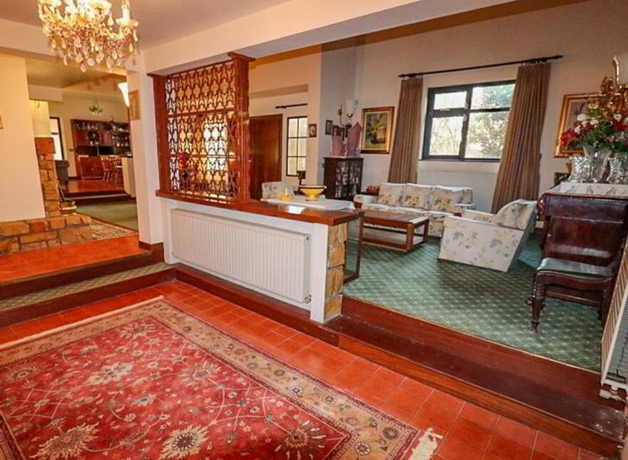 Beech House, Lough Bane, Oldcastle, A82TD28