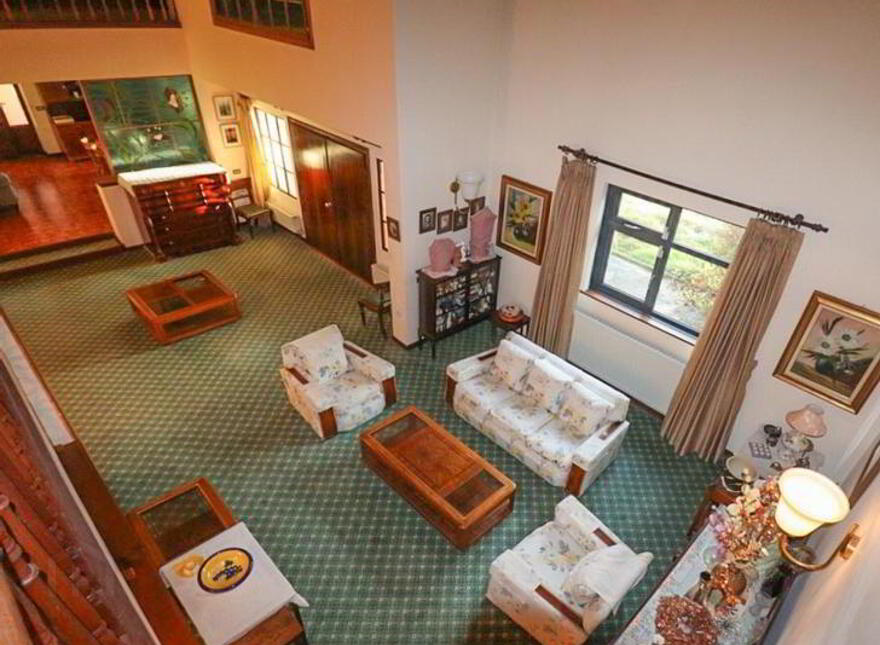 Beech House, Lough Bane, Oldcastle, A82TD28