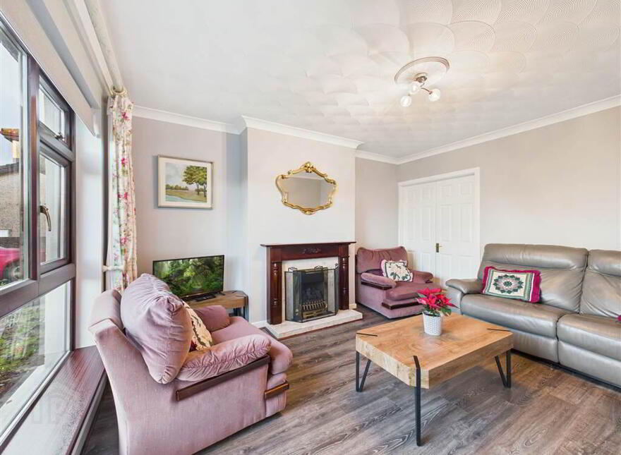 17 Brentwood Crescent, Earlscourt, Waterford, X91YC2D