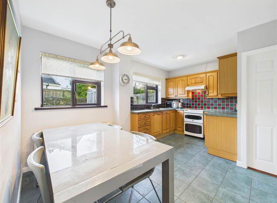 17 Brentwood Crescent, Earlscourt, Waterford, X91YC2D