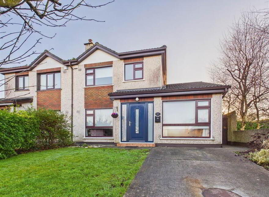 17 Brentwood Crescent, Earlscourt, Waterford, X91YC2D