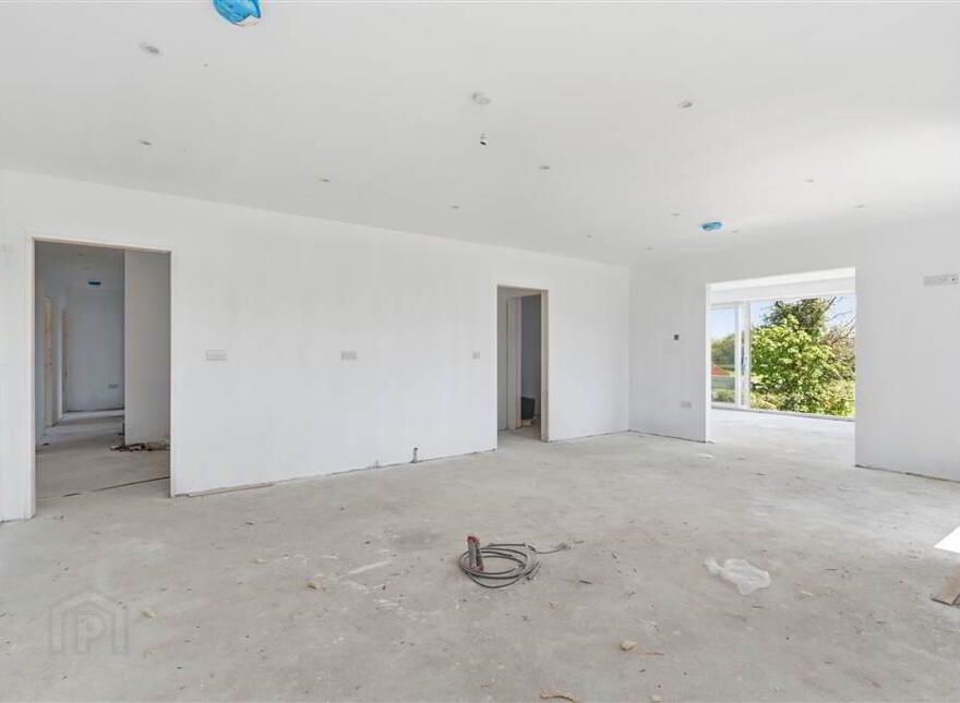 New Build, 3 Pollee Road, Broughshane, BT43 7HS