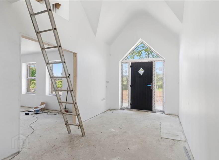 New Build, 3 Pollee Road, Broughshane, BT43 7HS