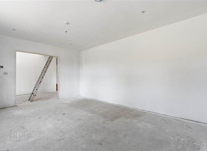 New Build, 3 Pollee Road, Broughshane, BT43 7HS