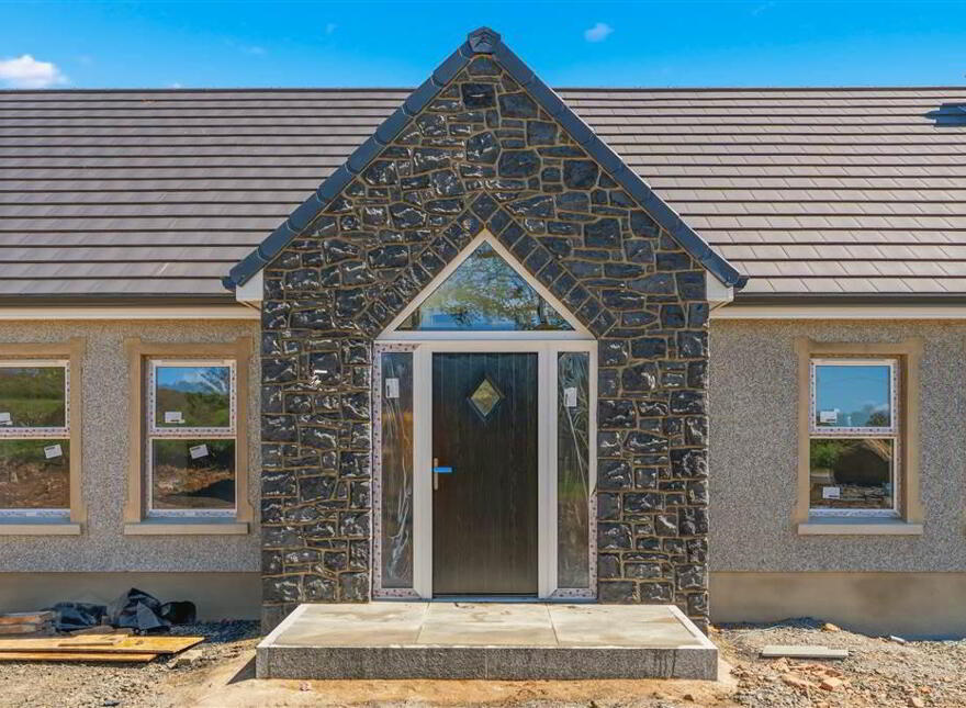 New Build, 3 Pollee Road, Broughshane, BT43 7HS