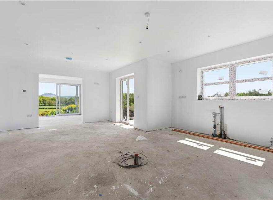 New Build, 3 Pollee Road, Broughshane, BT43 7HS