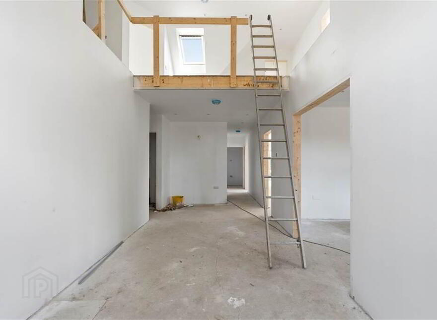 New Build, 3 Pollee Road, Broughshane, BT43 7HS