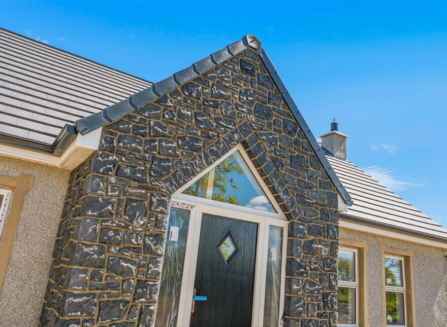 New Build, 3 Pollee Road, Broughshane, BT43 7HS