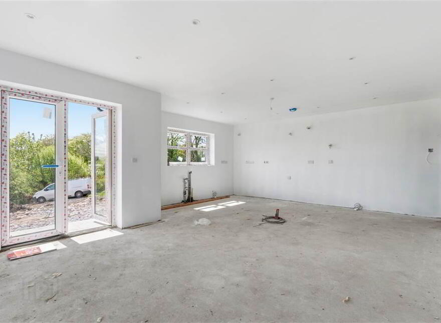 New Build, 3 Pollee Road, Broughshane, BT43 7HS