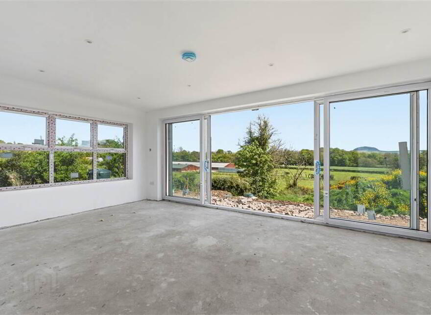 New Build, 3 Pollee Road, Broughshane, BT43 7HS