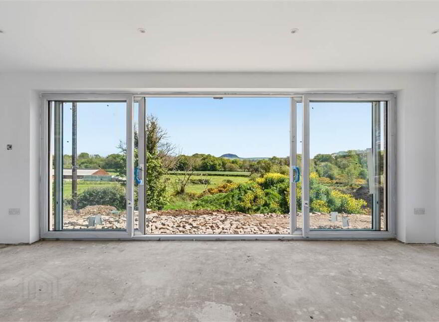 New Build, 3 Pollee Road, Broughshane, BT43 7HS