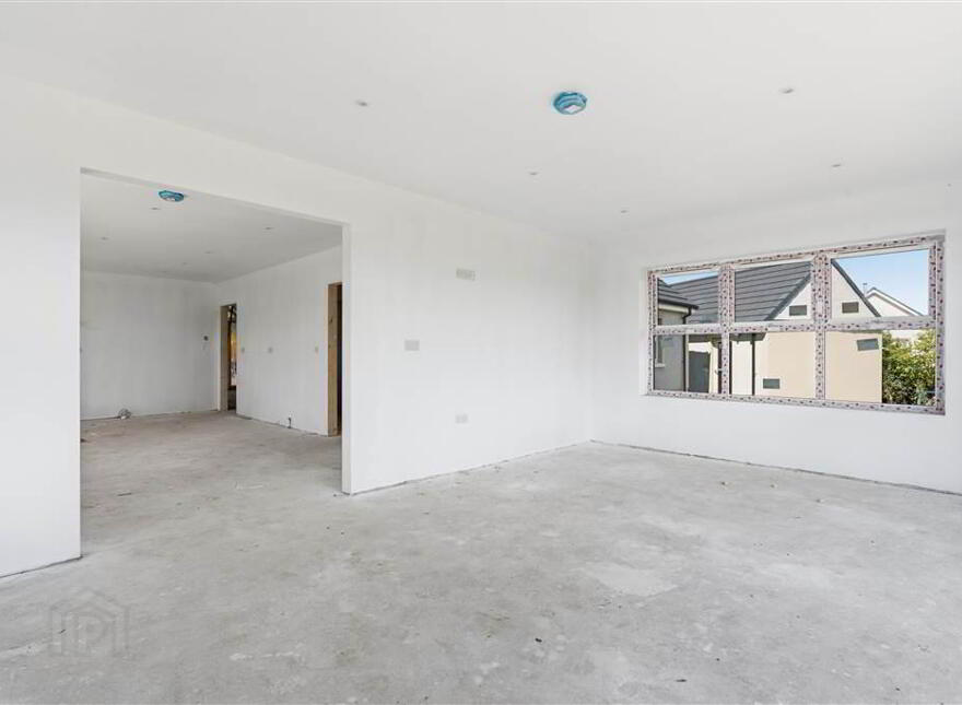 New Build, 3 Pollee Road, Broughshane, BT43 7HS