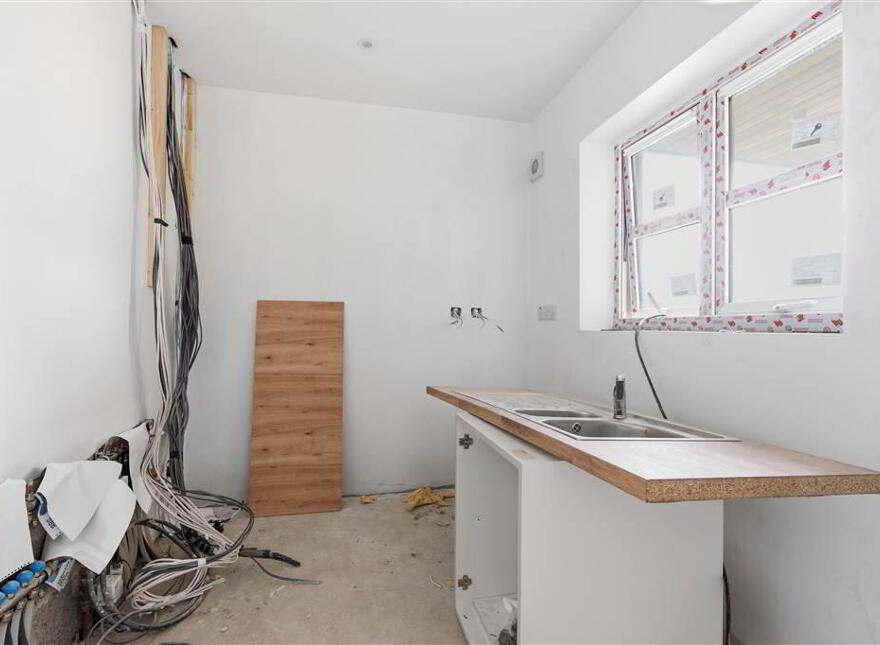 New Build, 3 Pollee Road, Broughshane, BT43 7HS
