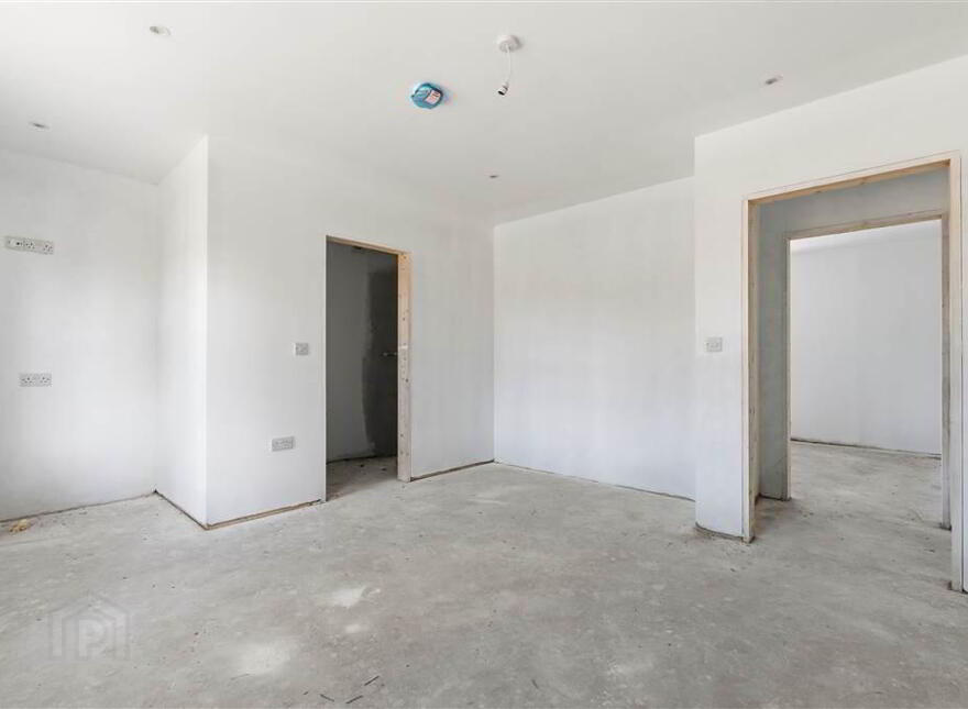 New Build, 3 Pollee Road, Broughshane, BT43 7HS
