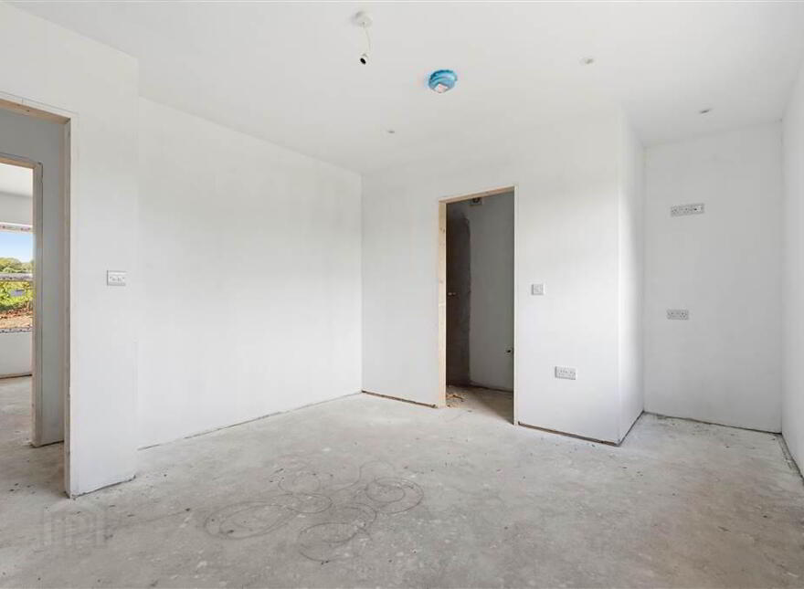 New Build, 3 Pollee Road, Broughshane, BT43 7HS