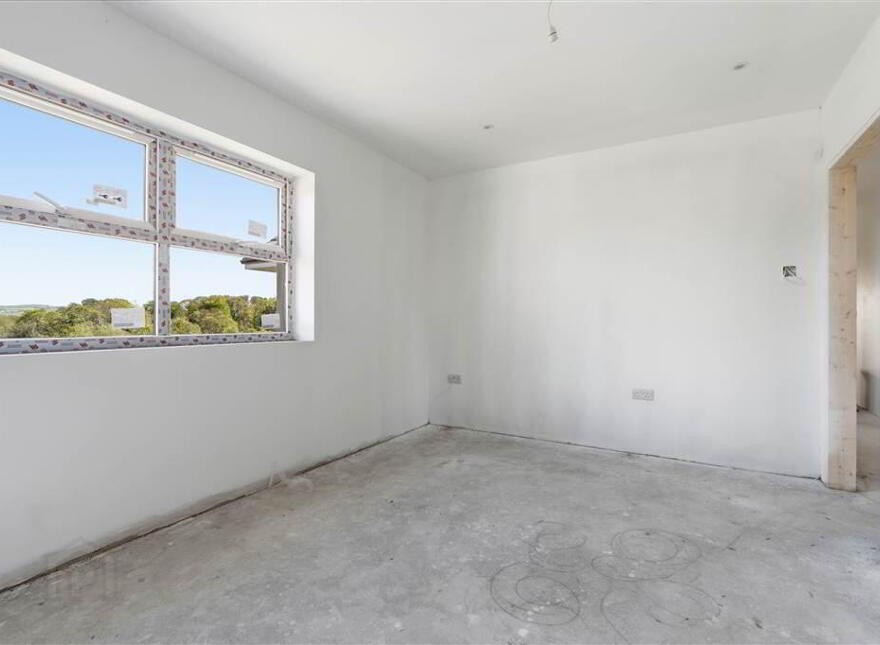 New Build, 3 Pollee Road, Broughshane, BT43 7HS