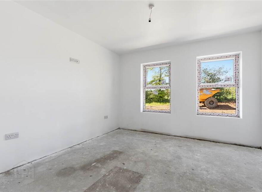 New Build, 3 Pollee Road, Broughshane, BT43 7HS