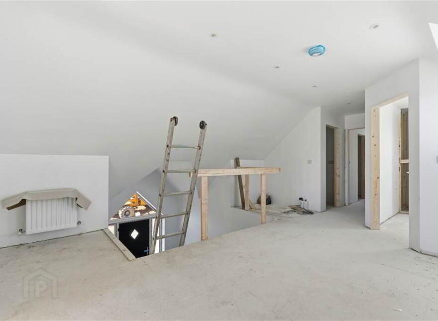 New Build, 3 Pollee Road, Broughshane, BT43 7HS