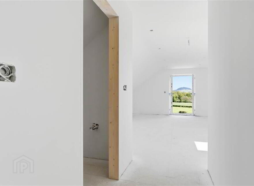 New Build, 3 Pollee Road, Broughshane, BT43 7HS