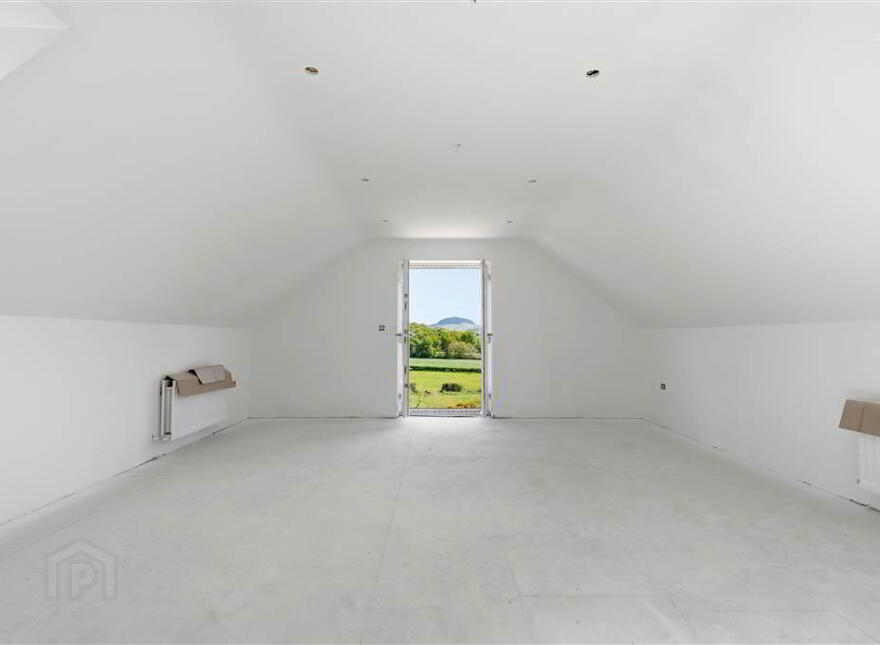New Build, 3 Pollee Road, Broughshane, BT43 7HS