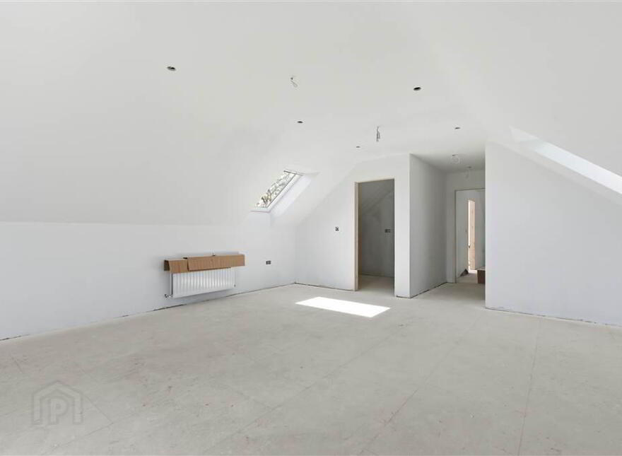 New Build, 3 Pollee Road, Broughshane, BT43 7HS