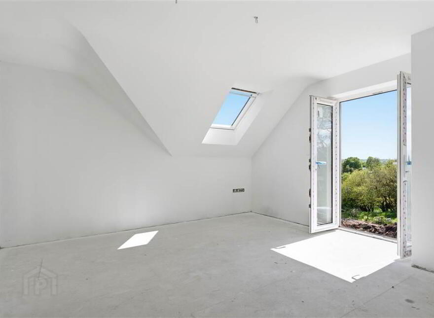 New Build, 3 Pollee Road, Broughshane, BT43 7HS