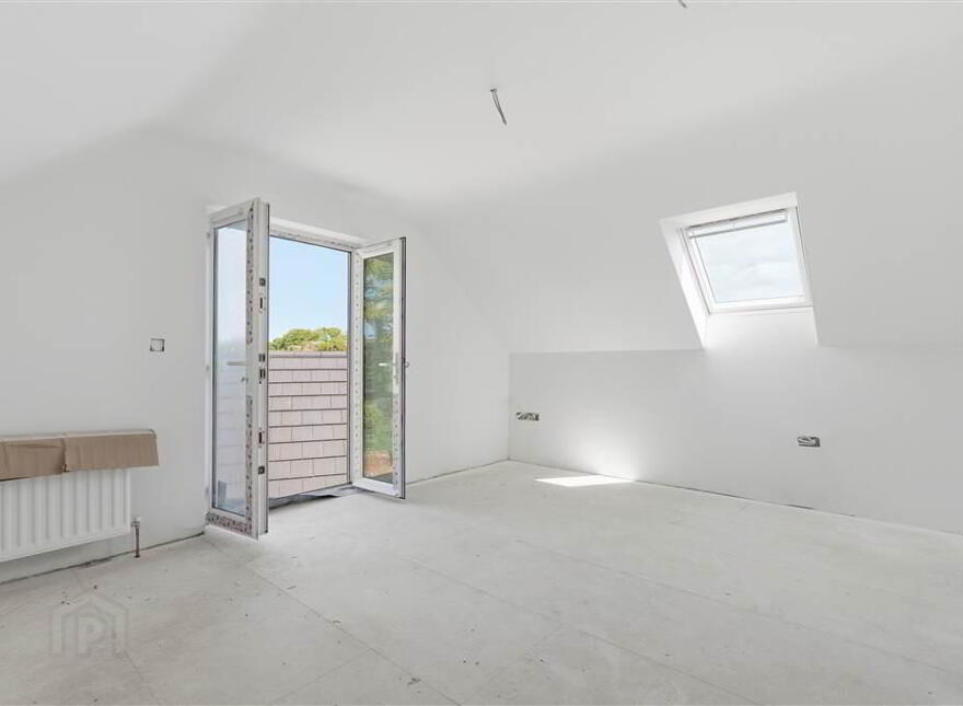 New Build, 3 Pollee Road, Broughshane, BT43 7HS