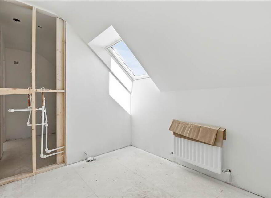 New Build, 3 Pollee Road, Broughshane, BT43 7HS