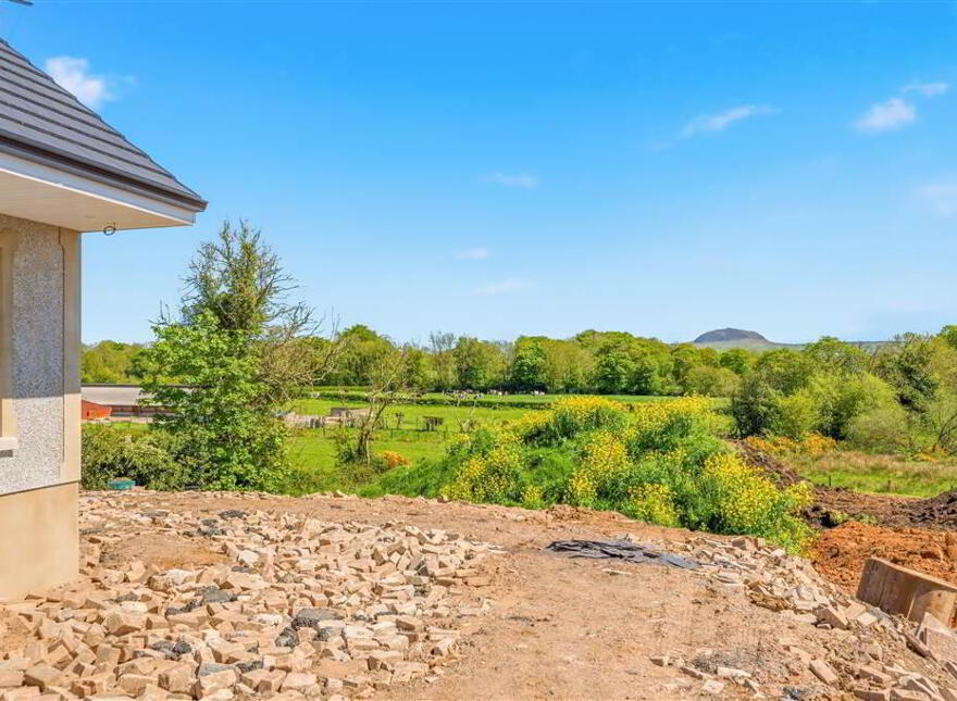 New Build, 3 Pollee Road, Broughshane, BT43 7HS