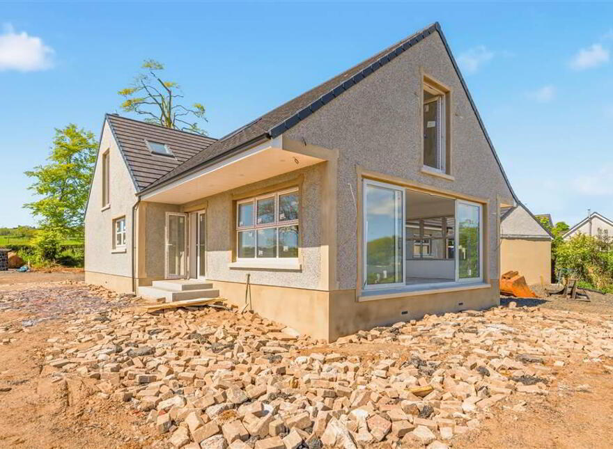 New Build, 3 Pollee Road, Broughshane, BT43 7HS