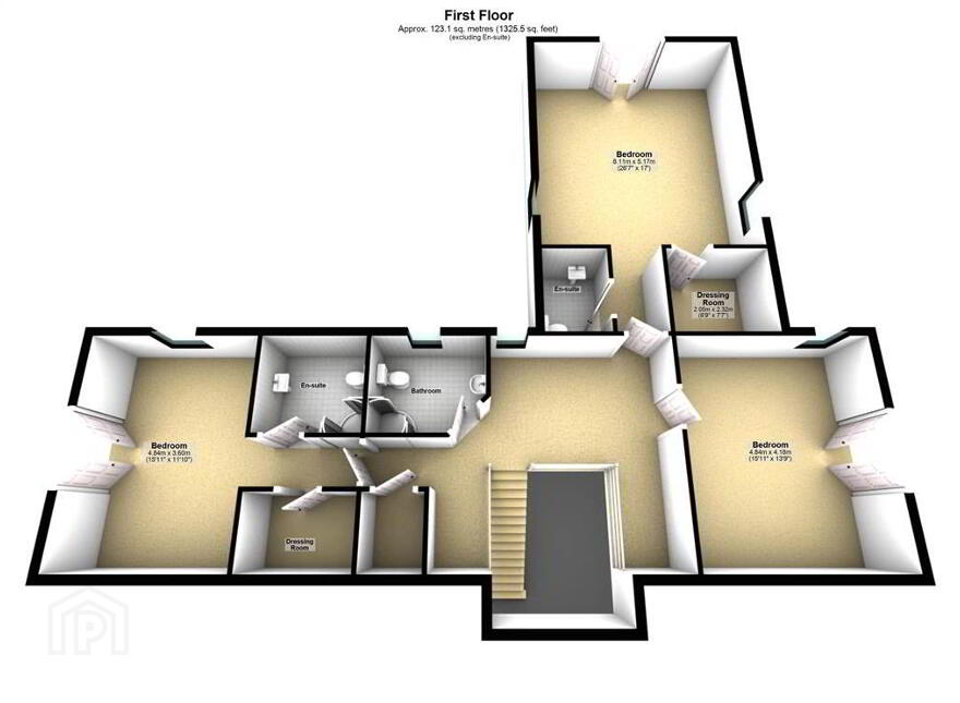 New Build, 3 Pollee Road, Broughshane, BT43 7HS