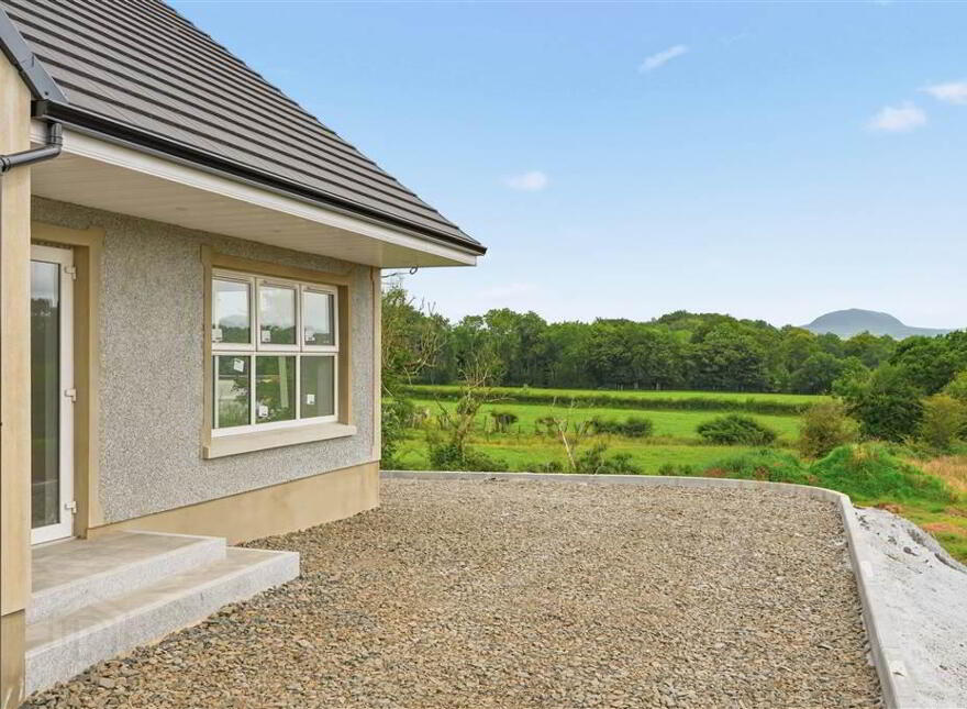 New Build, Pollee Road, Broughshane, BT43 7HS